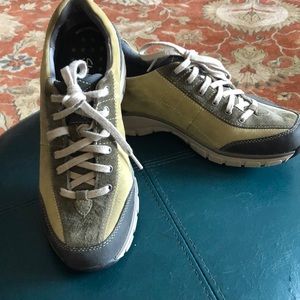 Clark’ Waterproof Sneaker